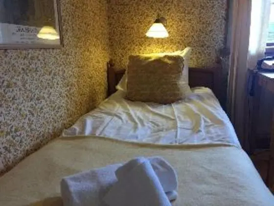Tek Kişilik Oda