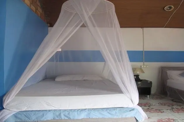 Bungalov, Deniz Manzaralı