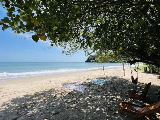 Bungalov, Deniz Manzaralı