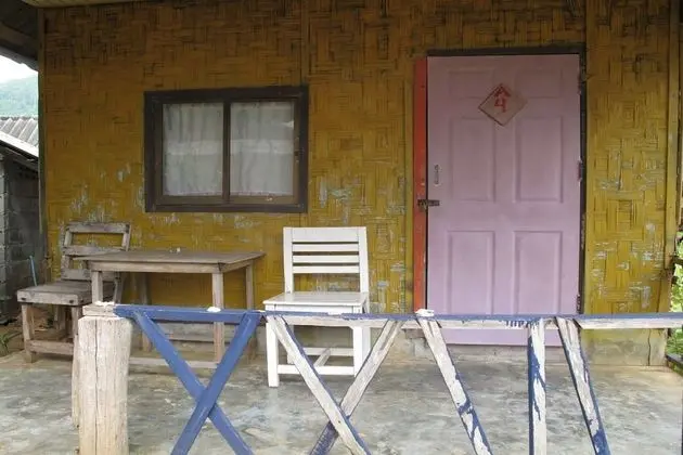 Bungalov, Deniz Manzaralı