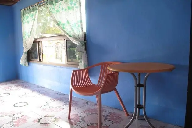 Bungalov, Deniz Manzaralı