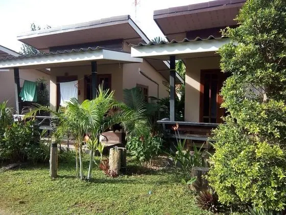 Design Tek Büyük Yataklı Oda, 1 En Büyük (King) Boy Yatak, Bahçe Manzaralı, Avlu