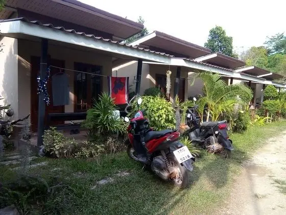 Design Tek Büyük Yataklı Oda, 1 En Büyük (King) Boy Yatak, Bahçe Manzaralı, Avlu