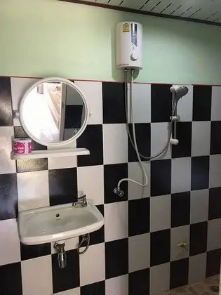Design Tek Büyük Yataklı Oda, 1 En Büyük (King) Boy Yatak, Bahçe Manzaralı, Avlu