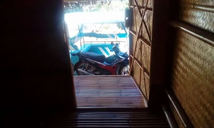 Design Tek Büyük Yataklı Oda, 1 Yatak Odası, Veranda, Park Manzaralı