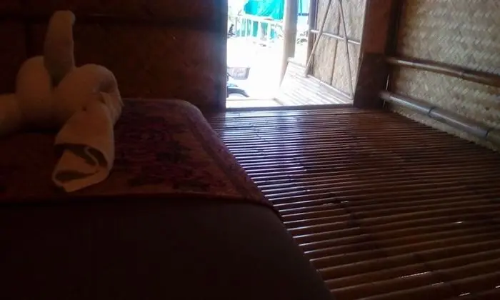 Design Tek Büyük Yataklı Oda, 1 Yatak Odası, Veranda, Park Manzaralı