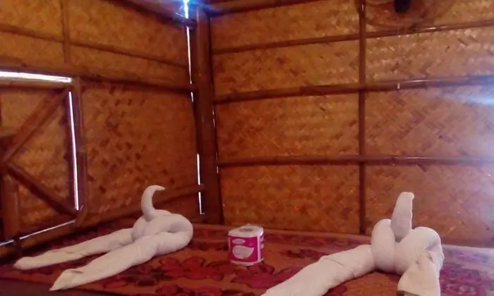 Design Tek Büyük Yataklı Oda, 1 Yatak Odası, Veranda, Park Manzaralı