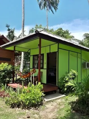 Air conditioning beach front