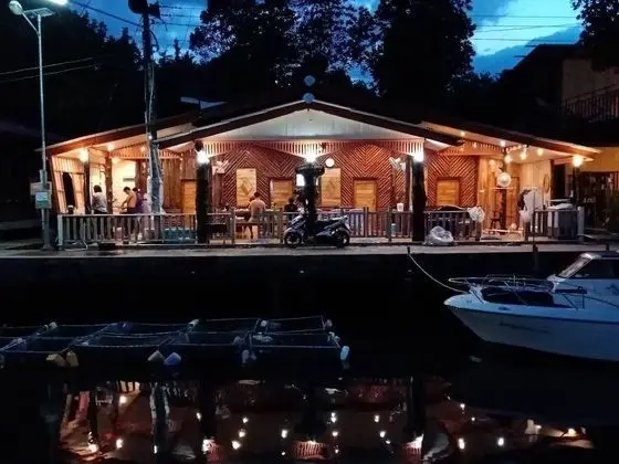 Standard Room with River View