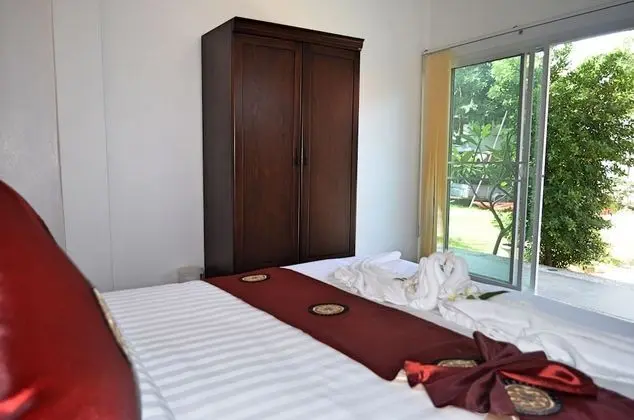 Deluxe Süit, 1 Yatak Odası