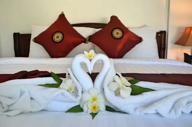 Deluxe Süit, 1 Yatak Odası
