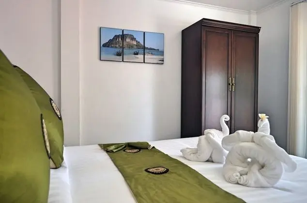 Deluxe Süit, 1 Yatak Odası