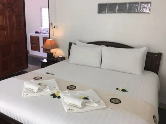 Deluxe Süit, 1 Yatak Odası