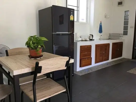 Deluxe Süit, 1 Yatak Odası