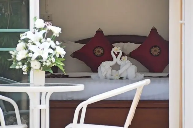Deluxe Süit, 1 Yatak Odası