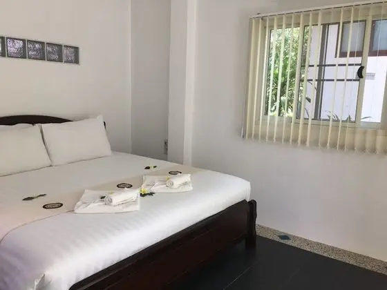 Deluxe Süit, 1 Yatak Odası