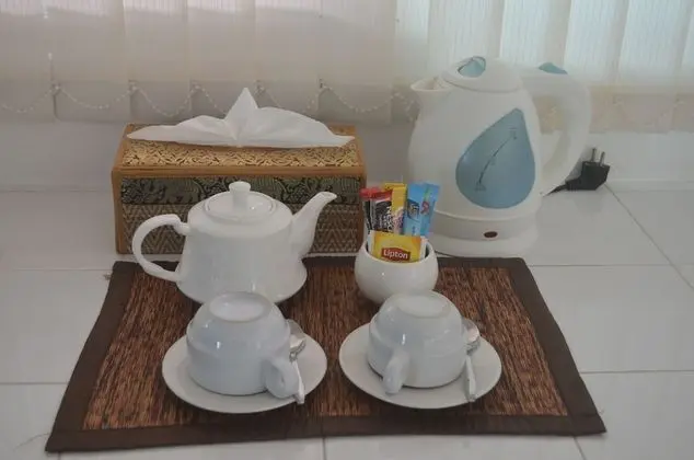 Deluxe Süit, 1 Yatak Odası