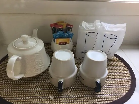 Deluxe Süit, 1 Yatak Odası