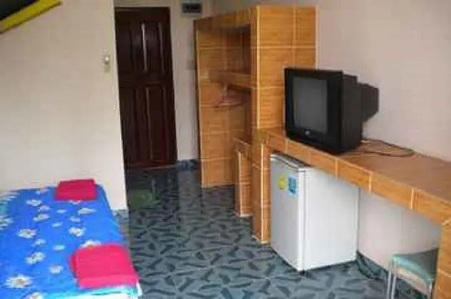 Double Room 1st floor with Balcony
