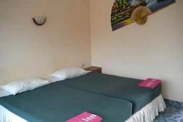 Double Room 1st floor with Balcony