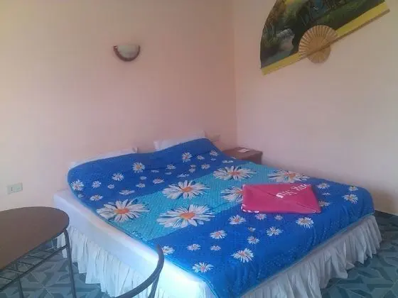 Double Room 1st floor with Balcony