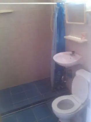 Double Room 1st floor with Balcony