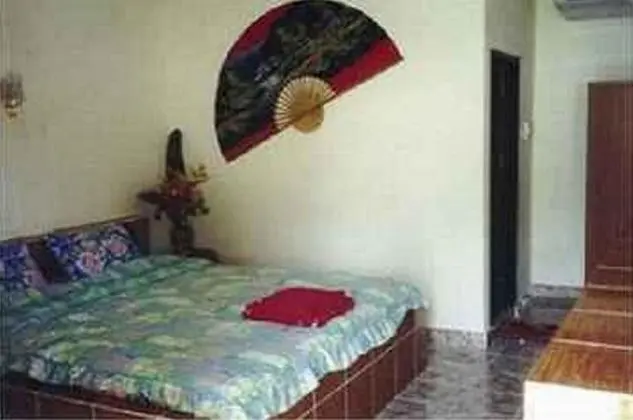 Double Room Ground Floor