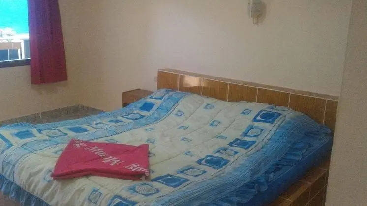 Double Room Ground Floor