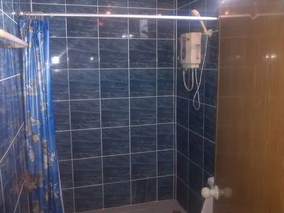 Double Room Ground Floor