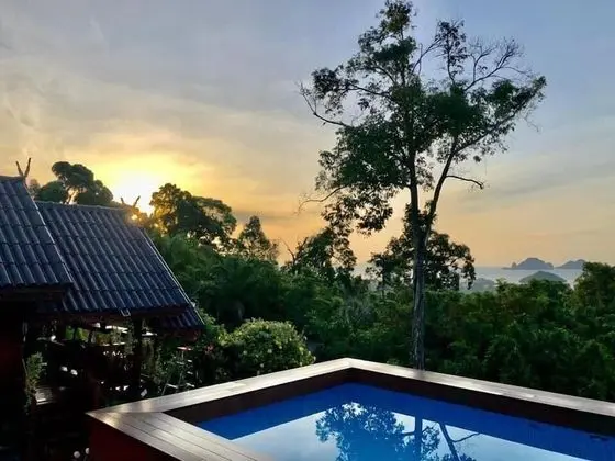 Signature Villa, 1 En Büyük (King) Boy Yatak