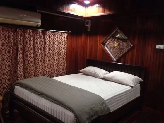 Signature Villa, 1 En Büyük (King) Boy Yatak