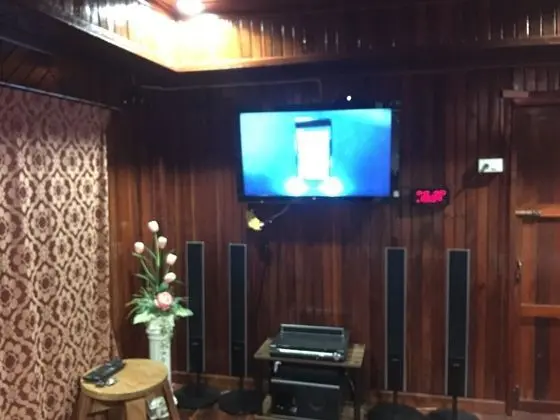 Signature Villa, 1 En Büyük (King) Boy Yatak