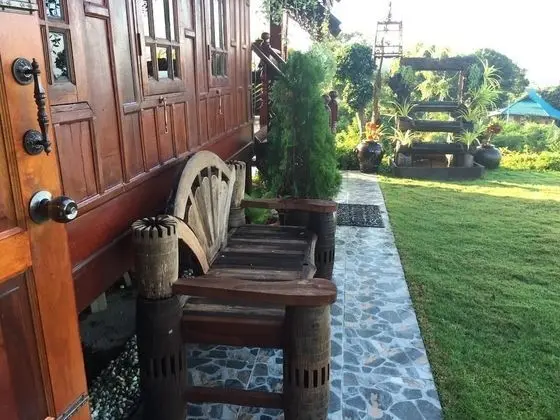 Signature Villa, 1 En Büyük (King) Boy Yatak