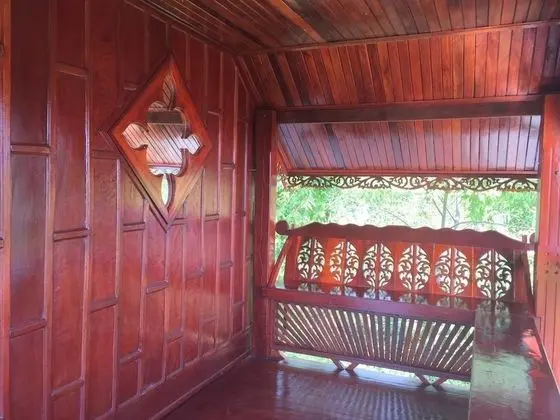 Signature Villa, 1 En Büyük (King) Boy Yatak