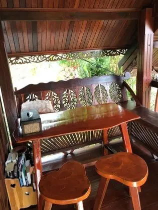 Signature Villa, 1 En Büyük (King) Boy Yatak