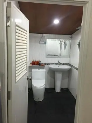 Signature Villa, 1 En Büyük (King) Boy Yatak
