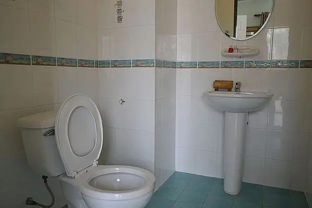 Standard İki Ayrı Yataklı Oda