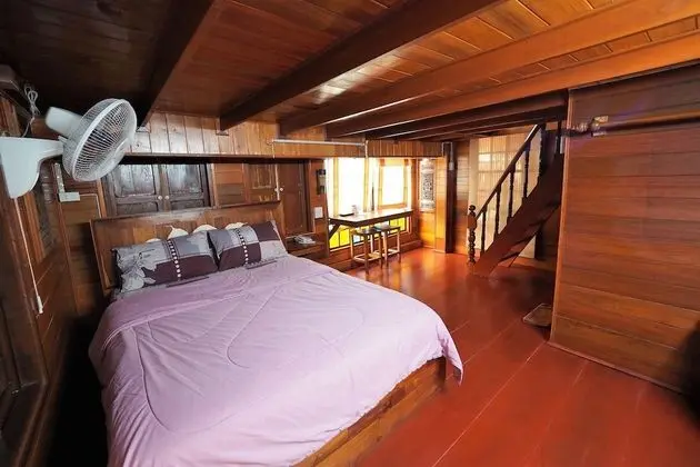 Superior Bungalov