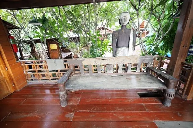 Superior Bungalov