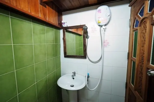 Superior Bungalov