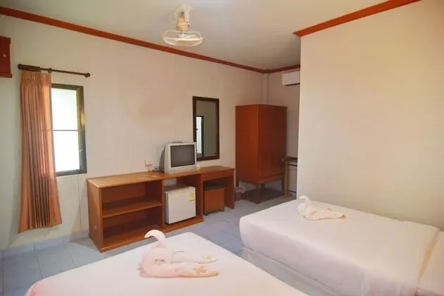 Standard Bungalov