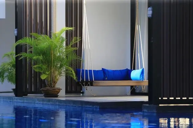 Grand Pool