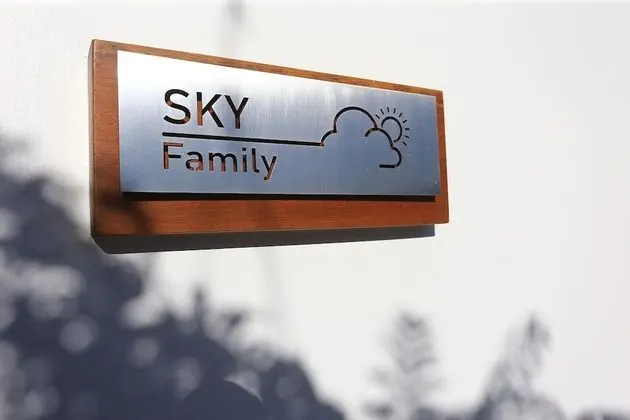 Sky Family