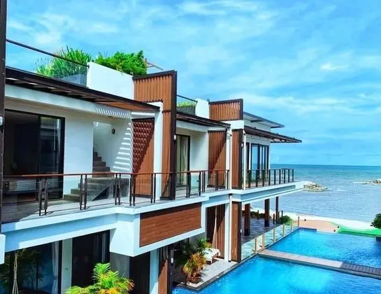 Sky View