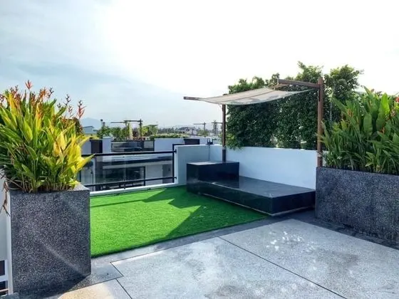 Sky View
