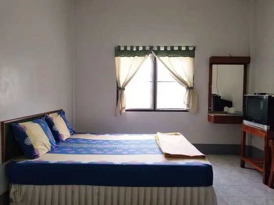 Standard Double Room with Air-Con