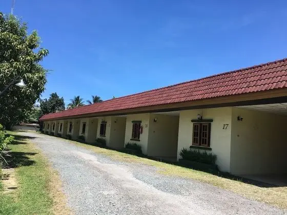 Standard Double Room with Air-Con