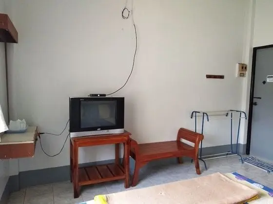 Standard Double Room with Air-Con