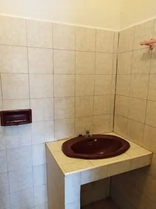 Standard Double Room with Air-Con
