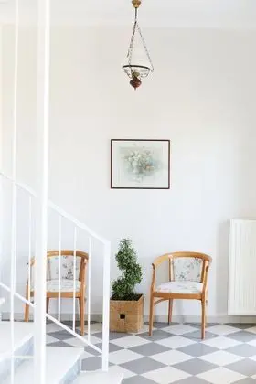 Tek Kişilik Oda